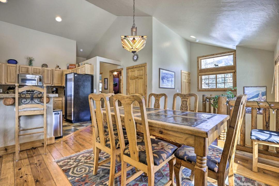 Photo of Kitchen in Old Town