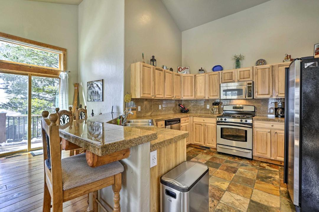 Photo of Kitchen in Old Town
