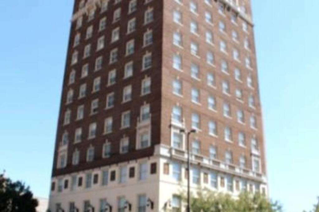Photo of Others in Downtown Omaha