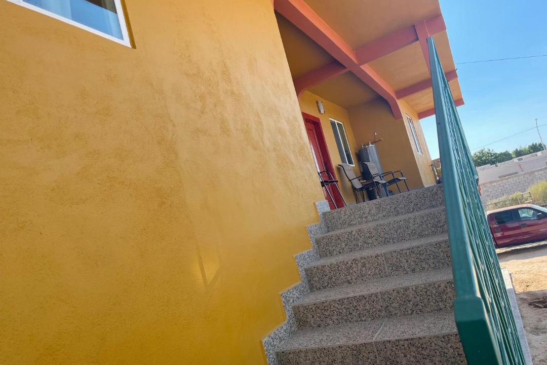 Photo of Bedroom in Puerto Penasco