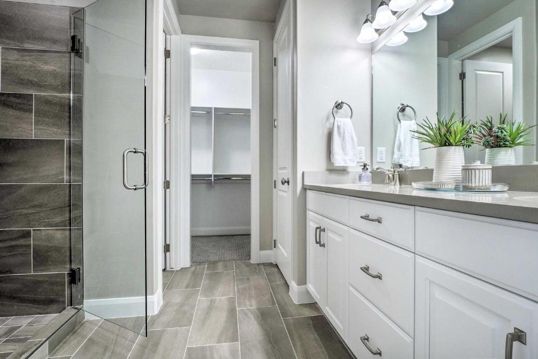 Photo of Bathroom in Washington