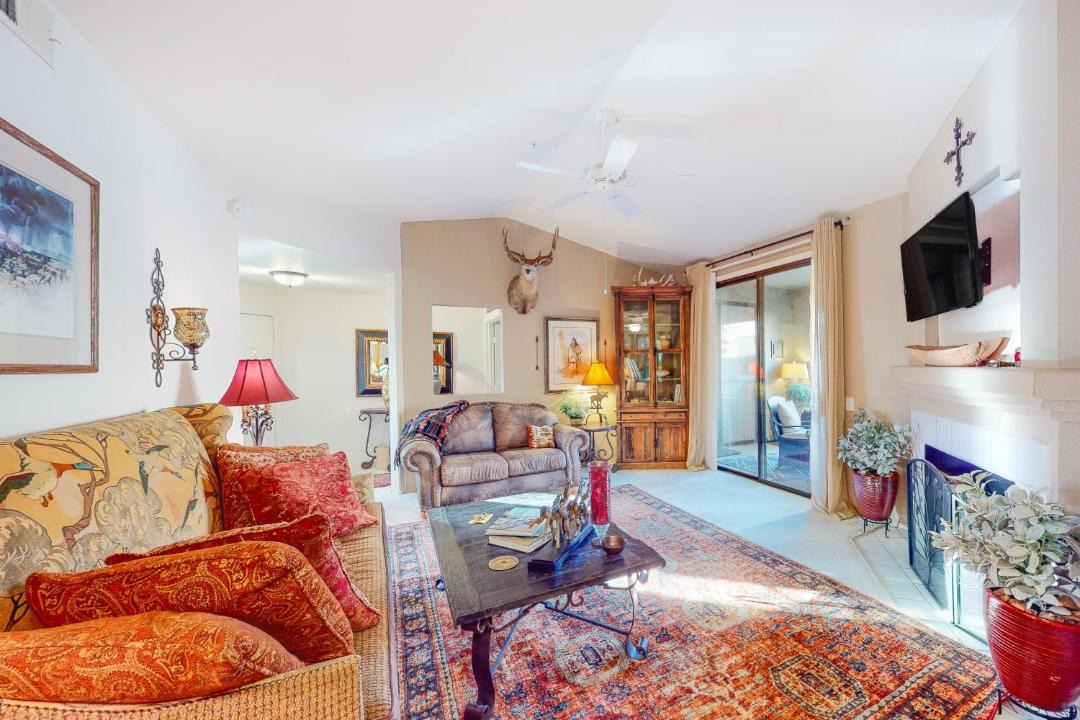 Photo of Livingroom in North Scottsdale