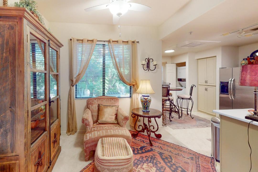 Photo of Livingroom in North Scottsdale