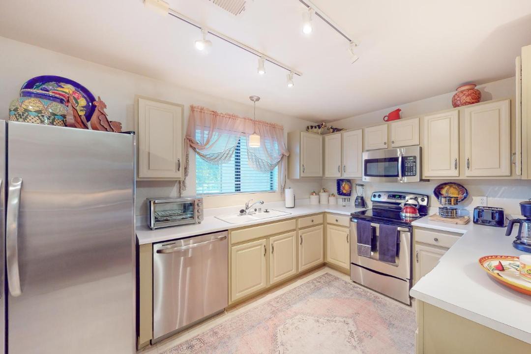Photo of Kitchen in North Scottsdale