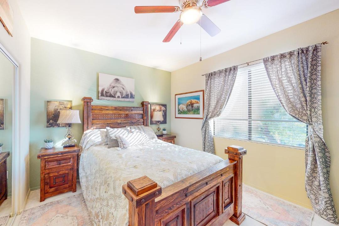 Photo of Bedroom in North Scottsdale