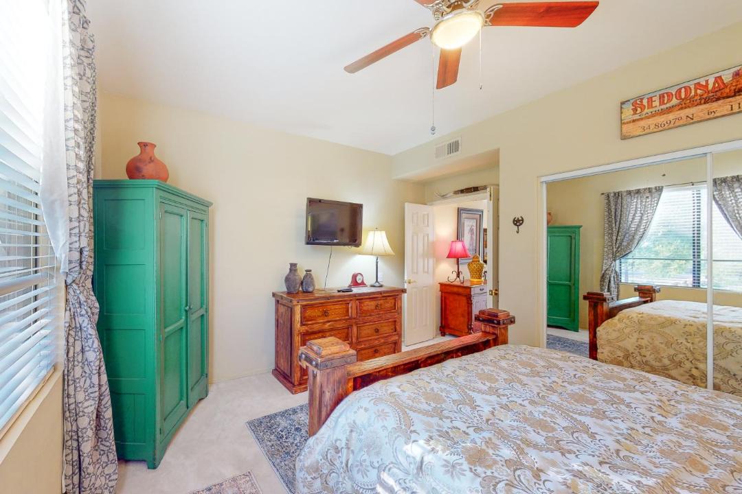 Photo of Bedroom in North Scottsdale