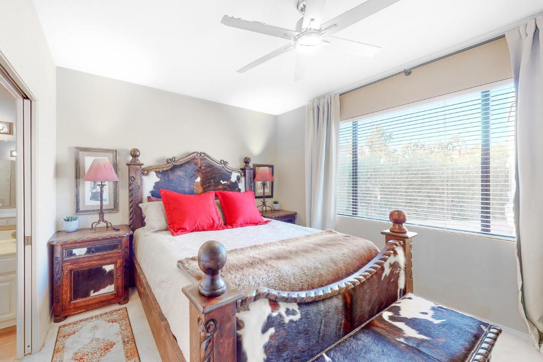 Photo of Bedroom in North Scottsdale