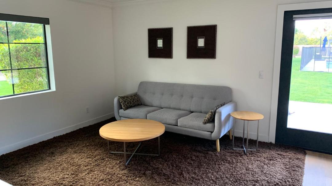 Photo of Livingroom in Paradise Valley