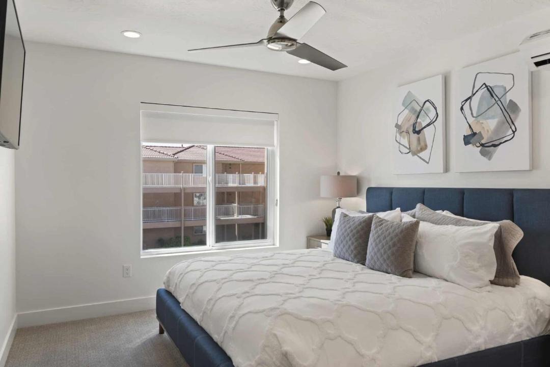 Photo of Bedroom in St. George