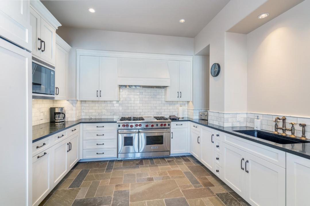 Photo of Kitchen in Mountain Village