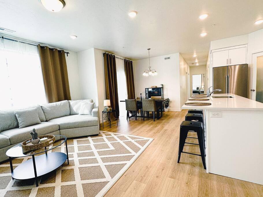 Photo of Livingroom in American Fork