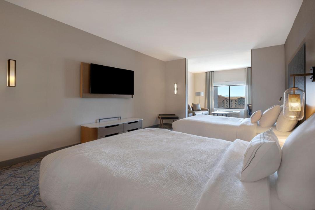 Photo of Bedroom in Dupont