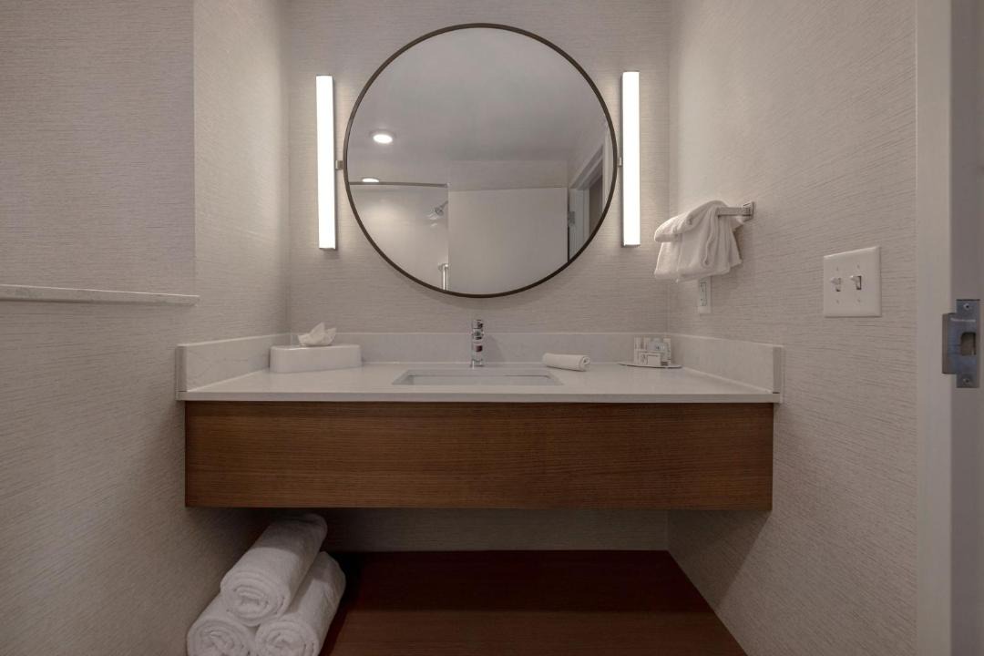Photo of Bathroom in Dupont