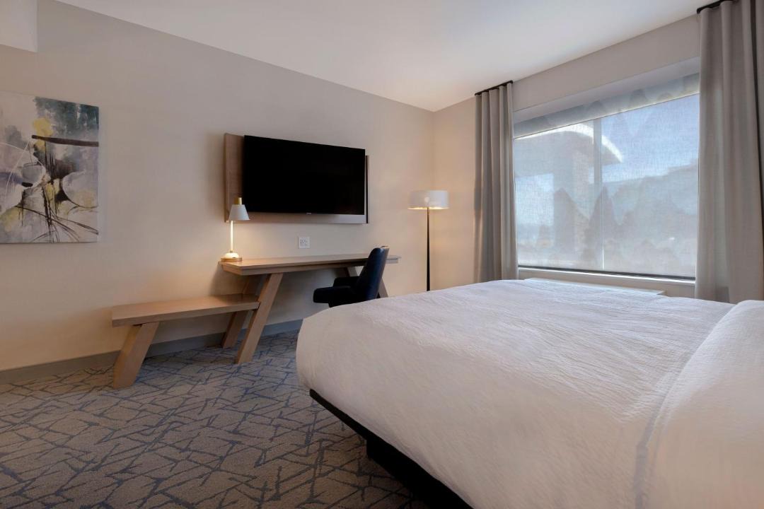 Photo of Bedroom in Dupont