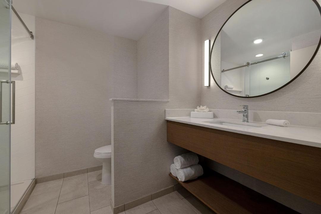 Photo of Bathroom in Dupont