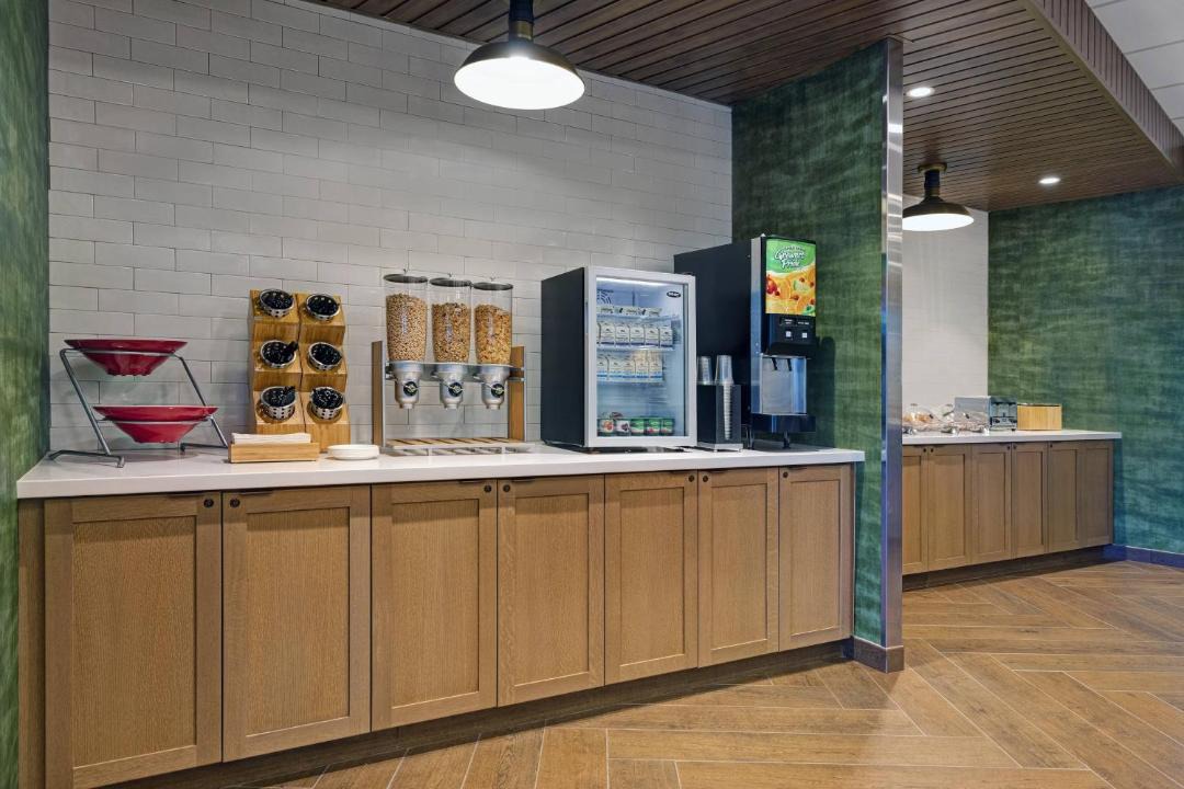 Photo of Kitchen in Dupont