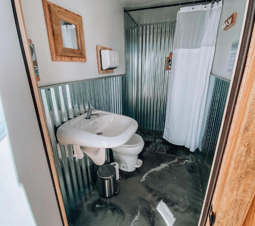 Photo of Bathroom in Valle