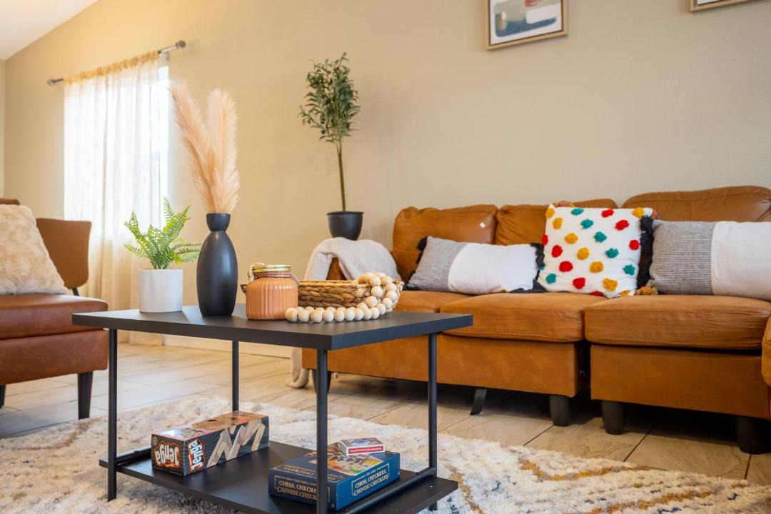 Photo of Livingroom in Yuma