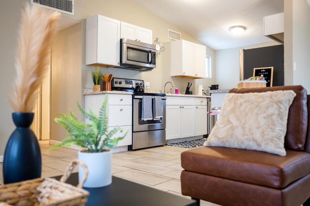 Photo of Livingroom in Yuma