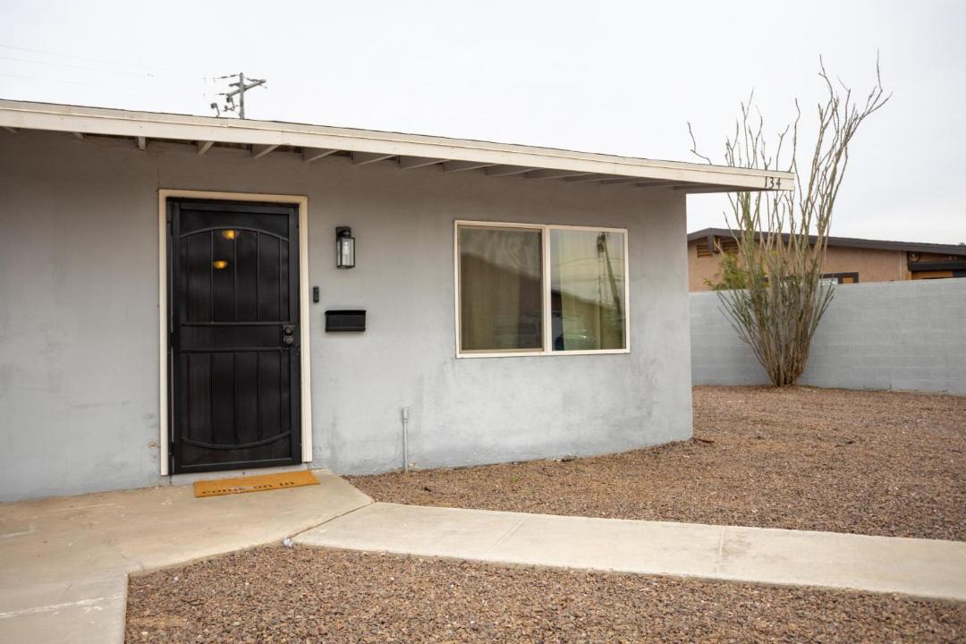 Photo of Buildings in Yuma