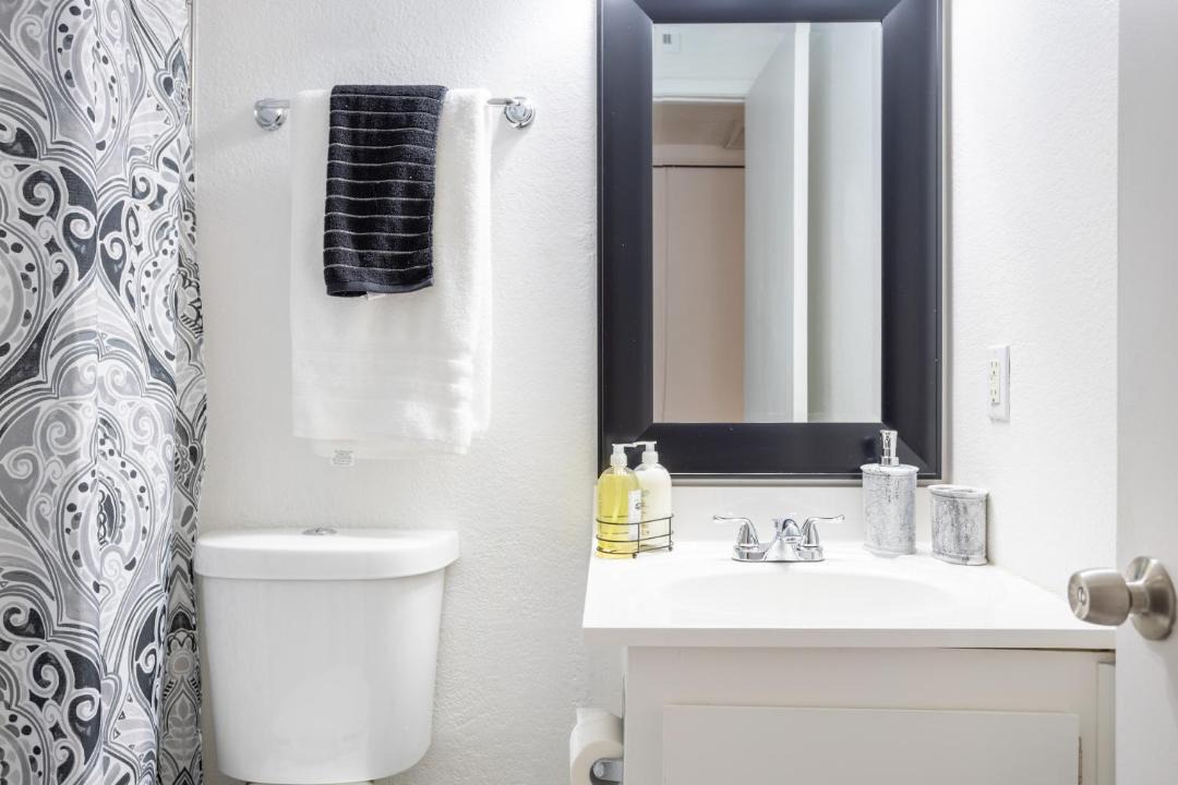 Photo of Bathroom in Yuma