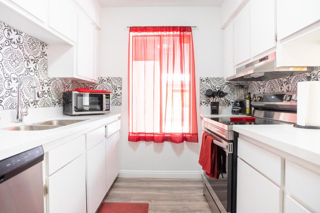 Photo of Kitchen in Yuma