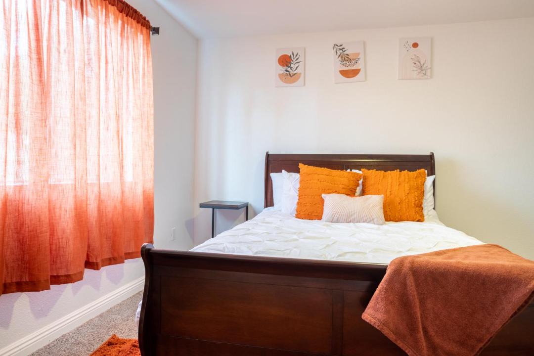 Photo of Bedroom in Yuma