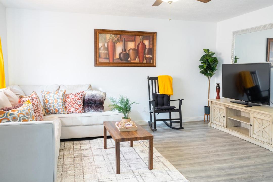 Photo of Livingroom in Yuma