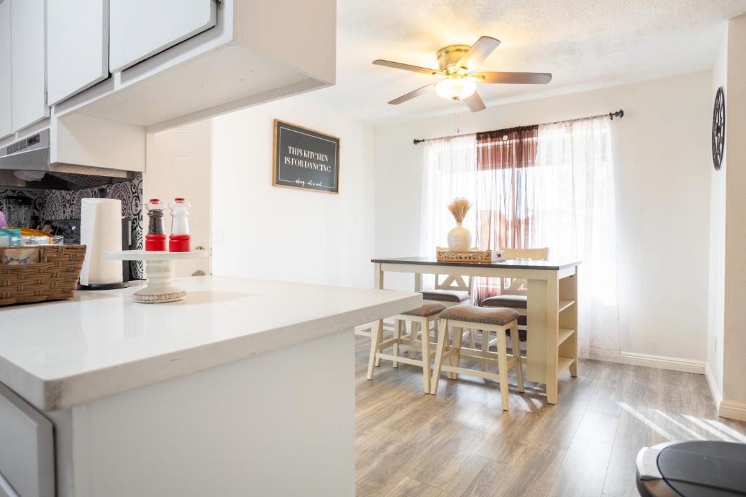 Photo of Kitchen in Yuma