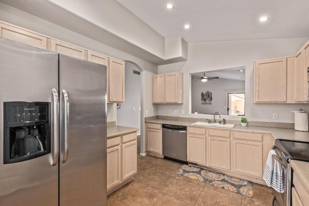 Photo of Kitchen in Peoria