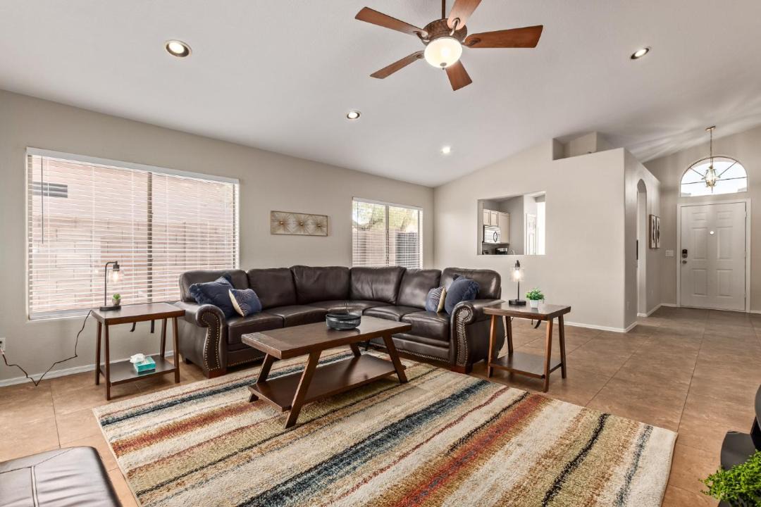 Photo of Livingroom in Peoria