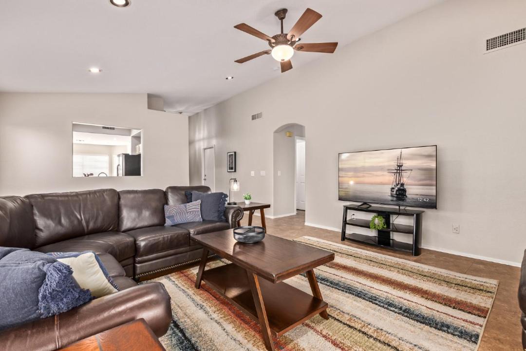 Photo of Livingroom in Peoria
