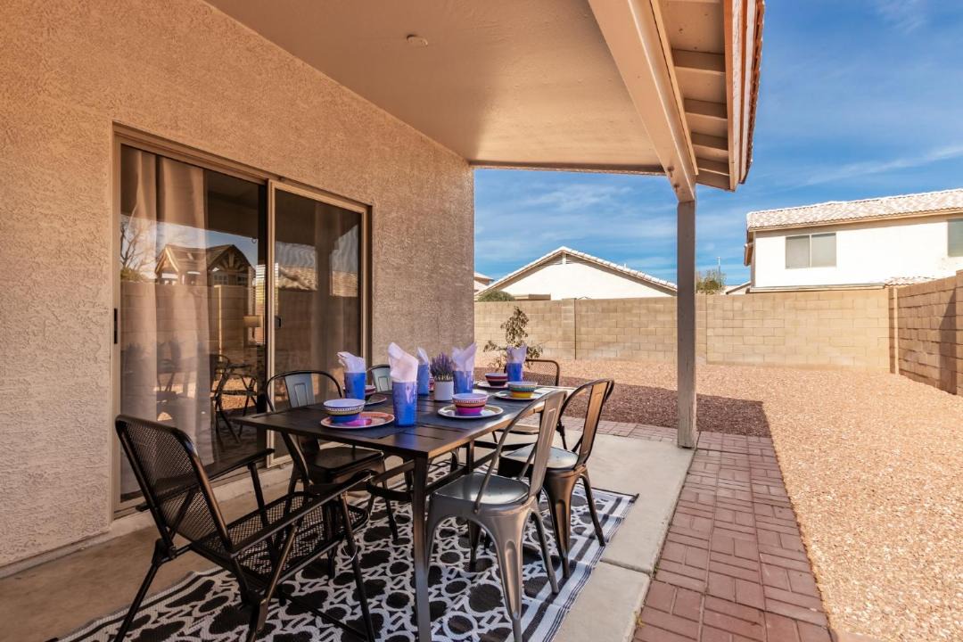 Photo of Patio Balcony in Peoria