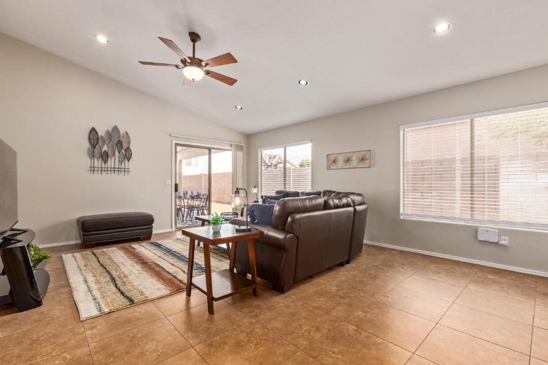 Photo of Livingroom in Peoria