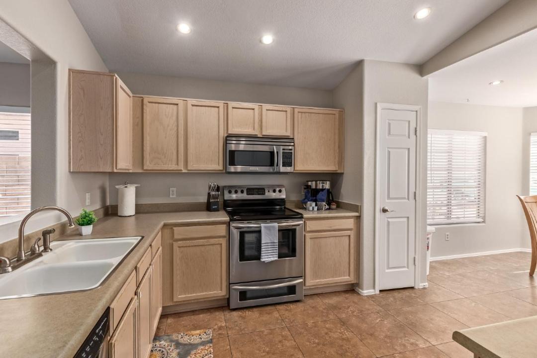 Photo of Kitchen in Peoria