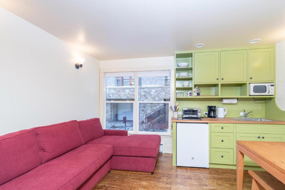 Photo of Livingroom in Telluride