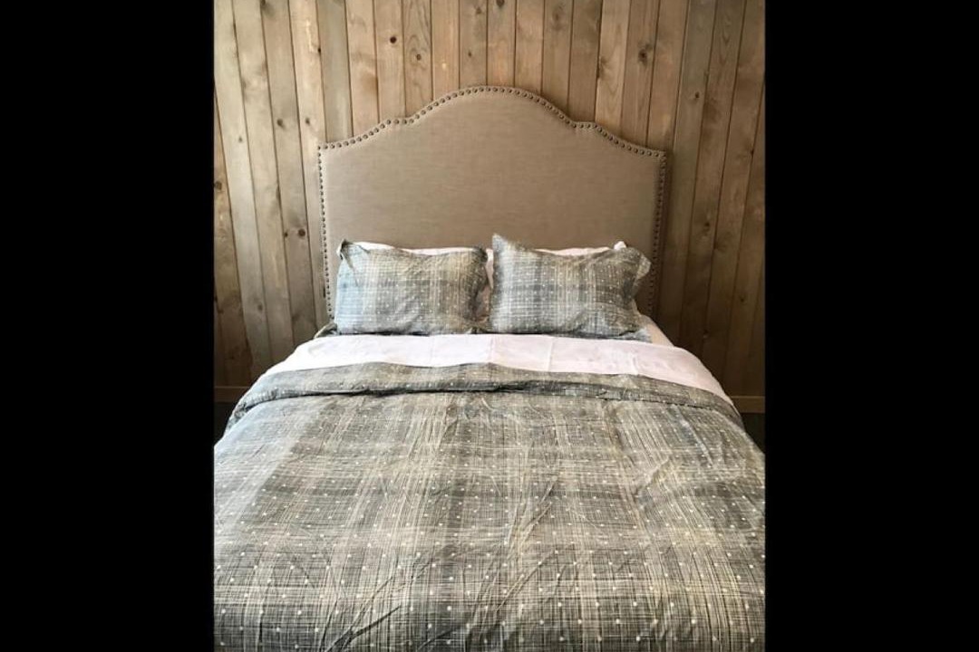 Photo of Bedroom in Island Park