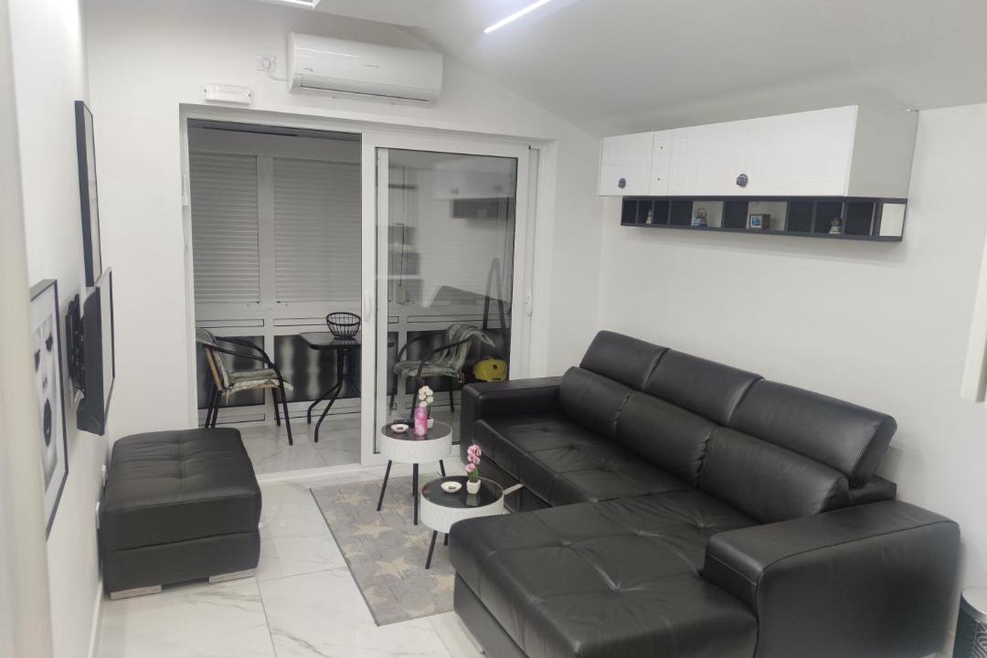 Photo of Livingroom in Babilonija