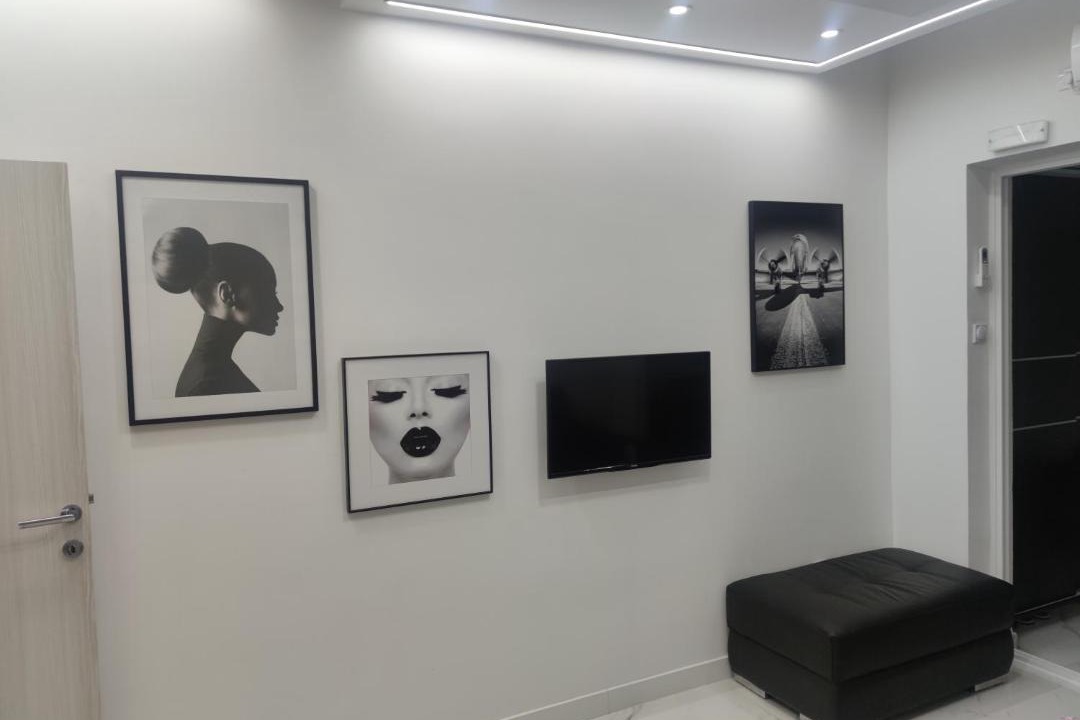 Photo of Livingroom in Babilonija