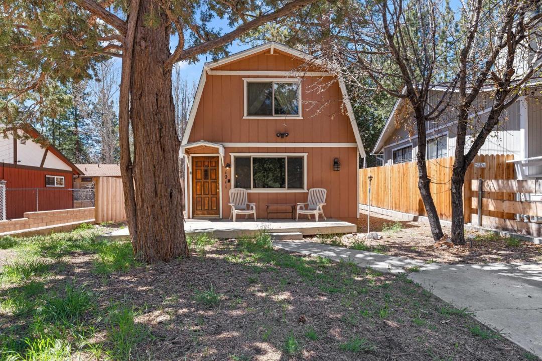 Photo of Others in Big Bear City