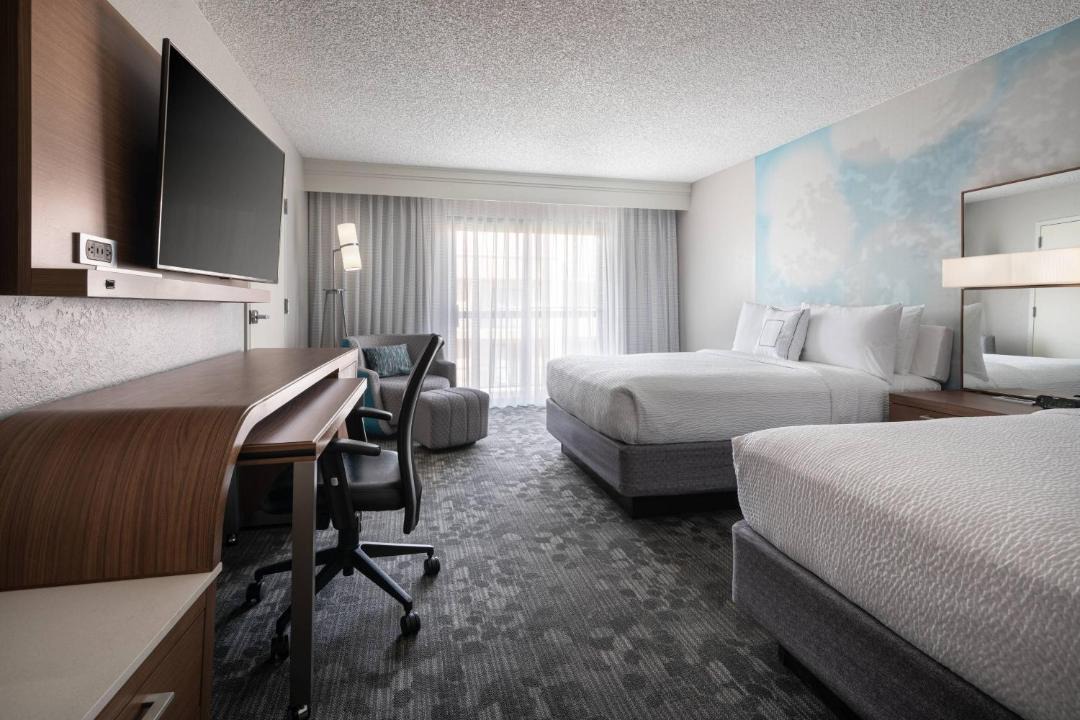 Photo of Bedroom in Las Vegas