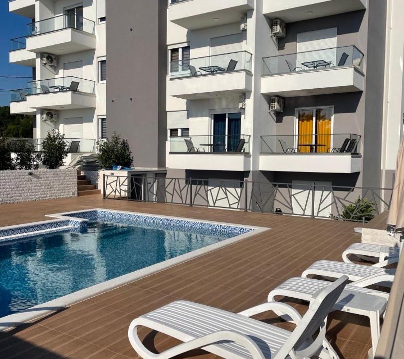 Photo of Patio Balcony in Utjeha Hladna Uvala
