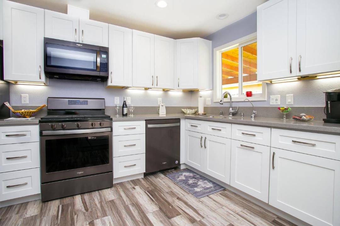 Photo of Kitchen in Boulder City