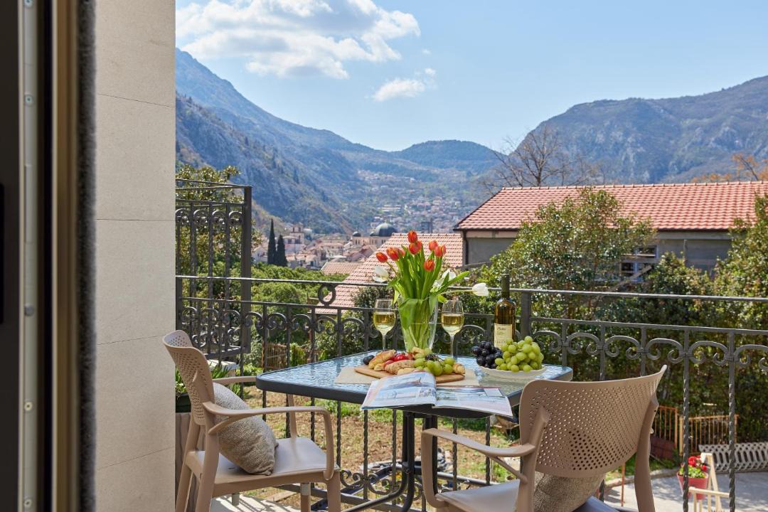 Photo of Others in Kotor