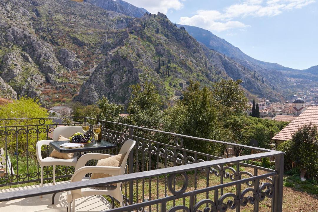 Photo of Others in Kotor
