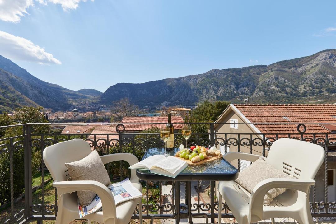 Photo of Others in Kotor