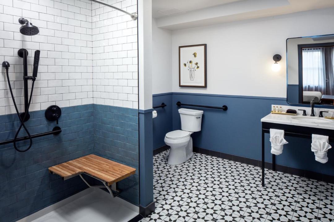 Photo of Bathroom in Downtown Northeast