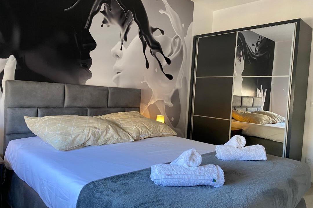 Photo of Bedroom in Ulcinj