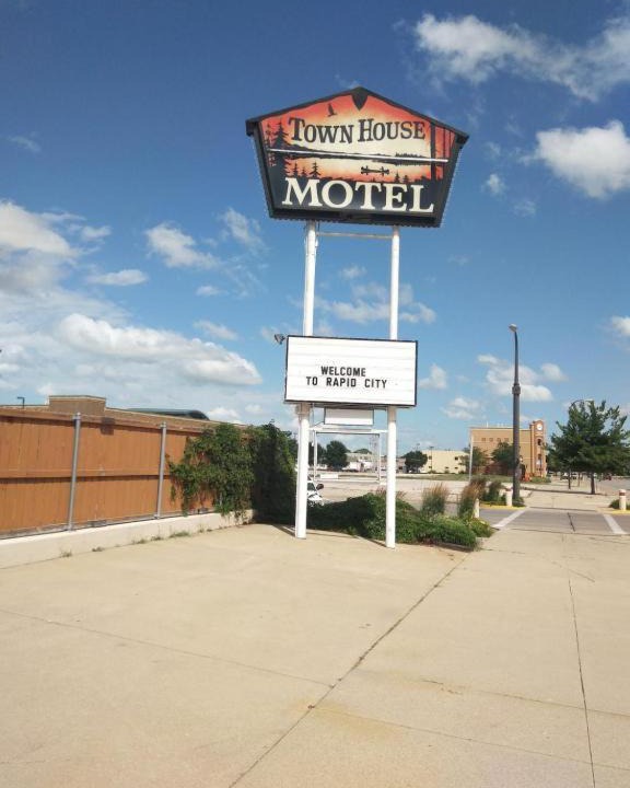 Photo of Others in Historic Rapid City