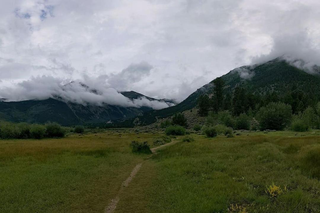 Photo of Others in Twin Lakes